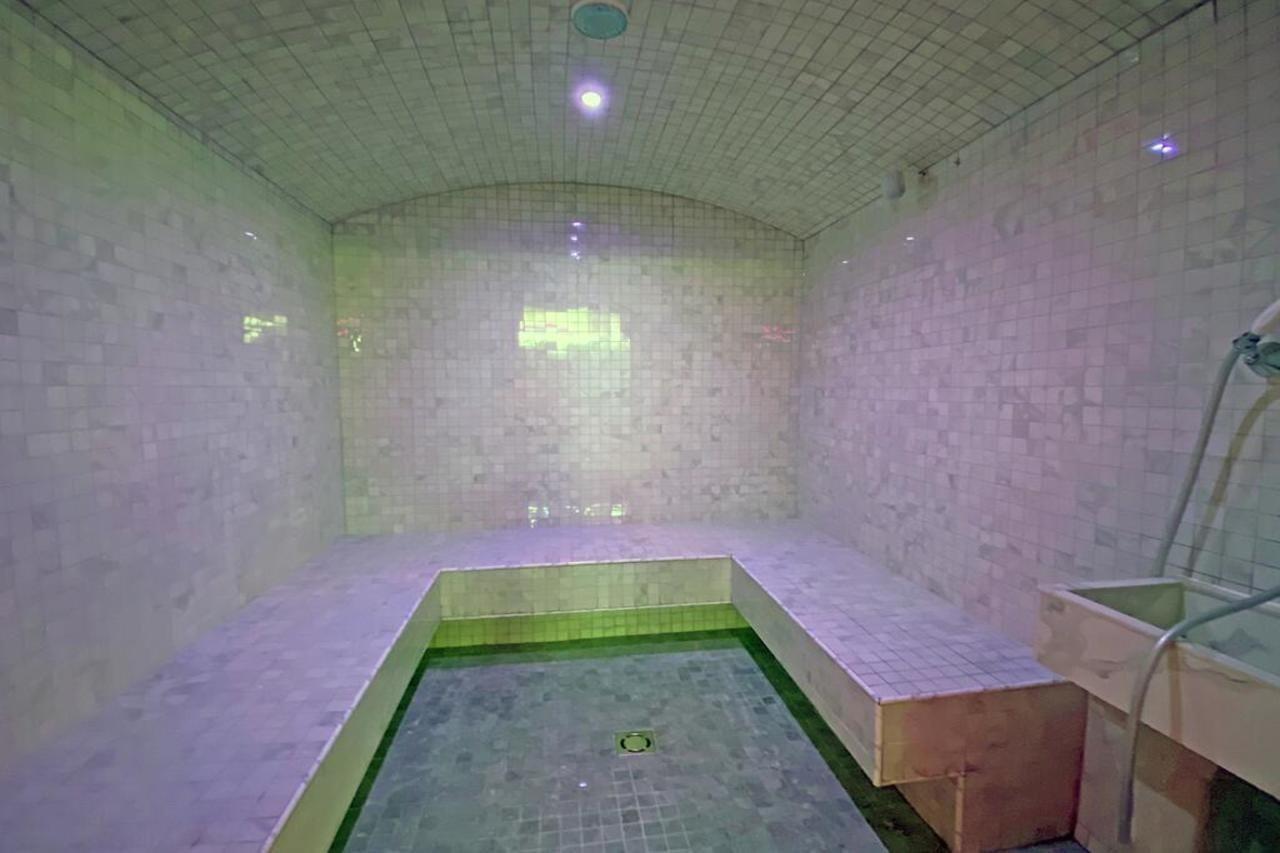 Hotel Villa Chiara 泰拉奇纳 外观 照片