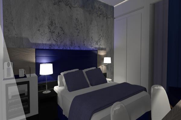 Hotel Villa Chiara 泰拉奇纳 外观 照片