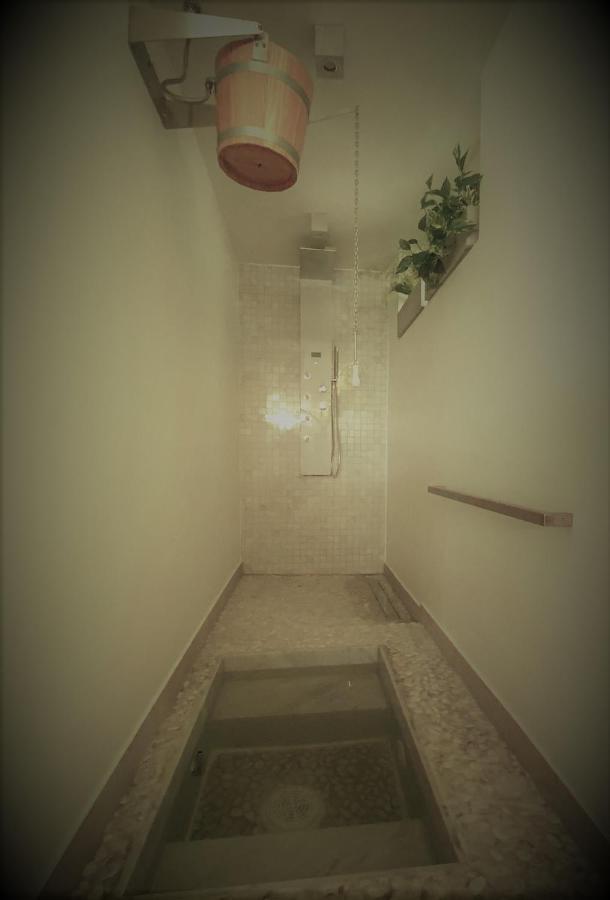 Hotel Villa Chiara 泰拉奇纳 外观 照片